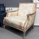 967 1091 ARMCHAIR